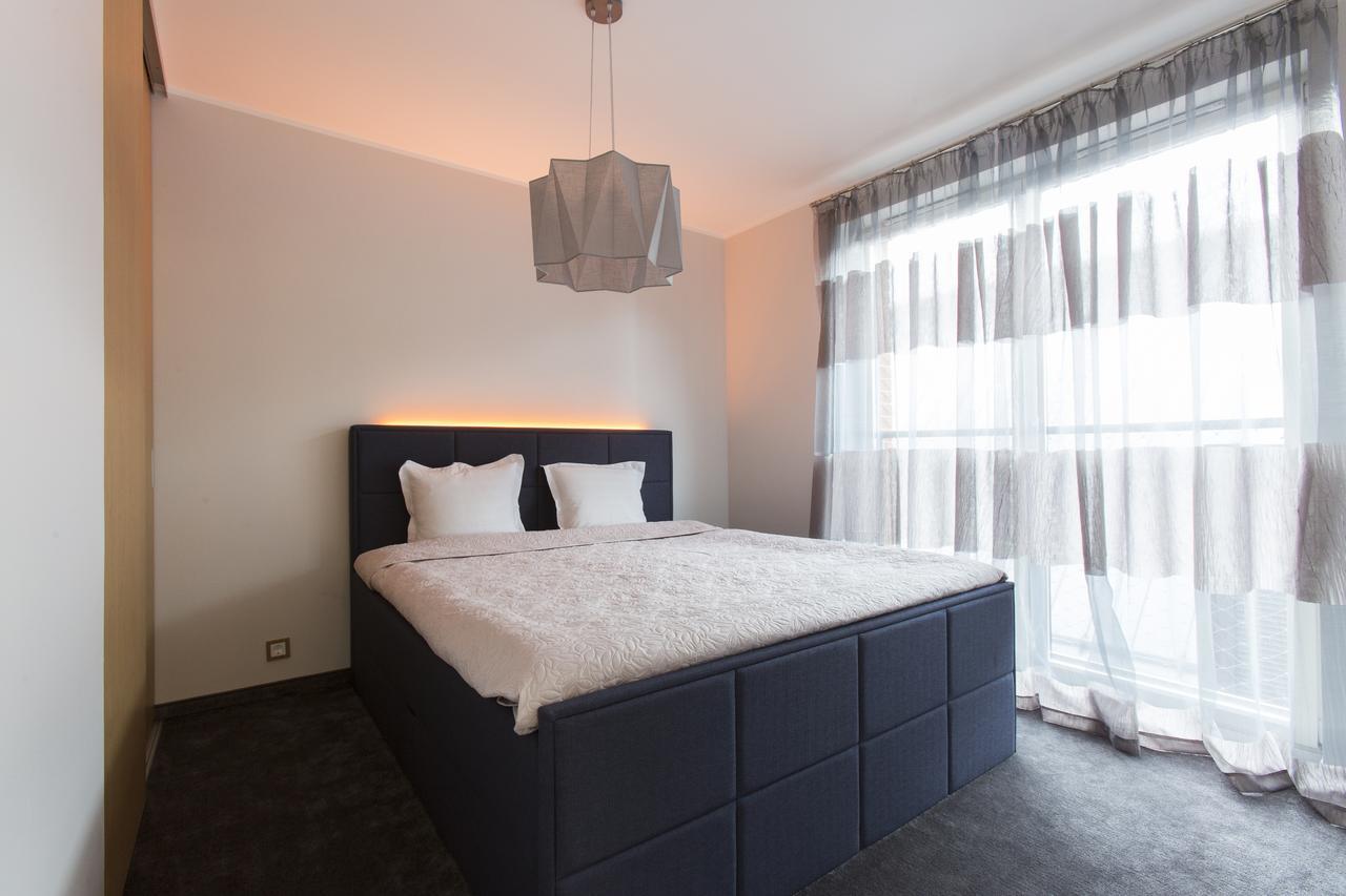 Rotermanni Cozy Apartment Talin Exterior foto
