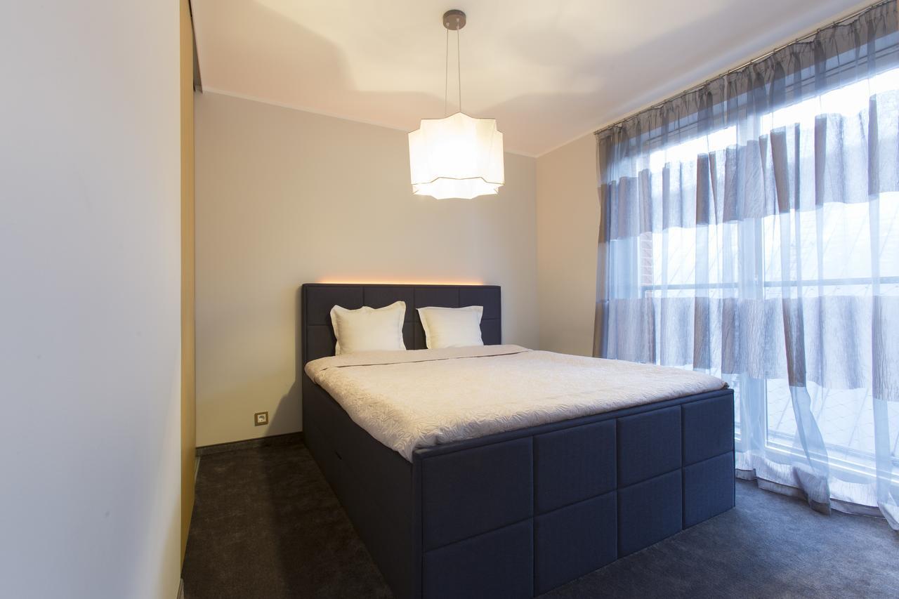 Rotermanni Cozy Apartment Talin Exterior foto