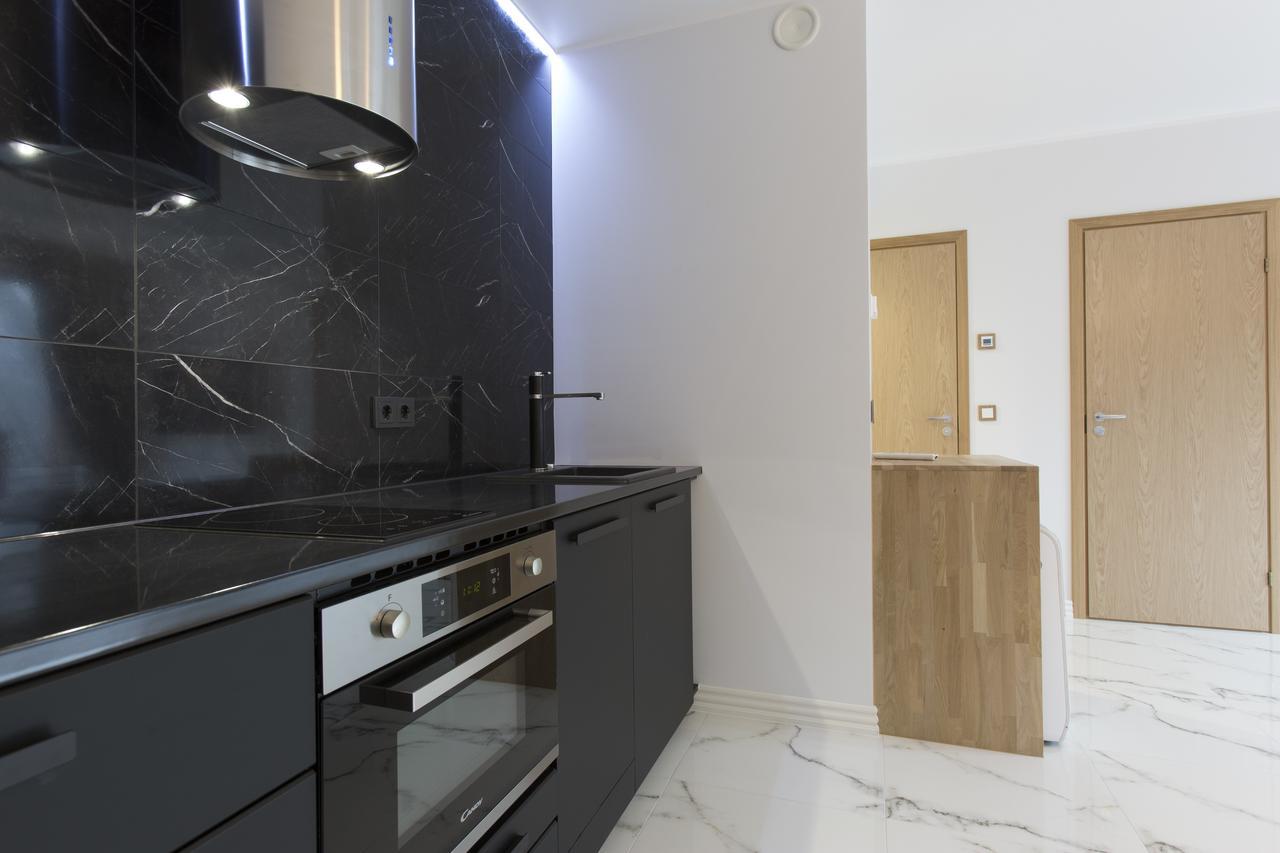 Rotermanni Cozy Apartment Talin Exterior foto
