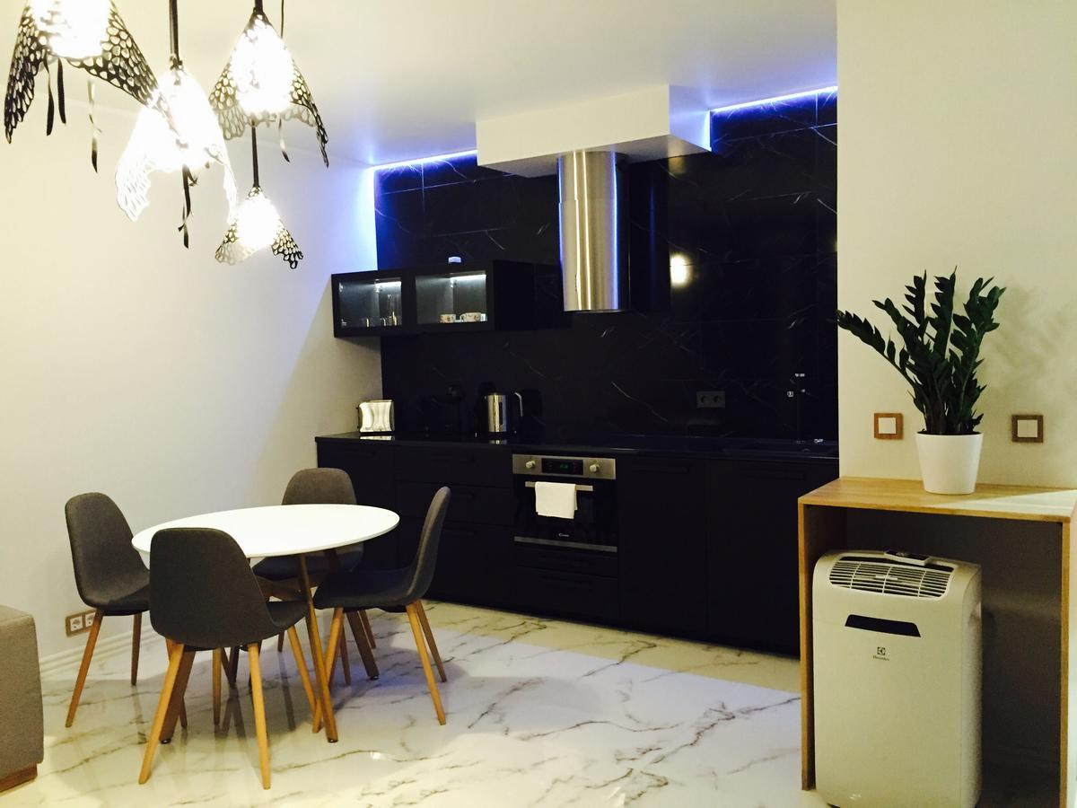 Rotermanni Cozy Apartment Talin Exterior foto
